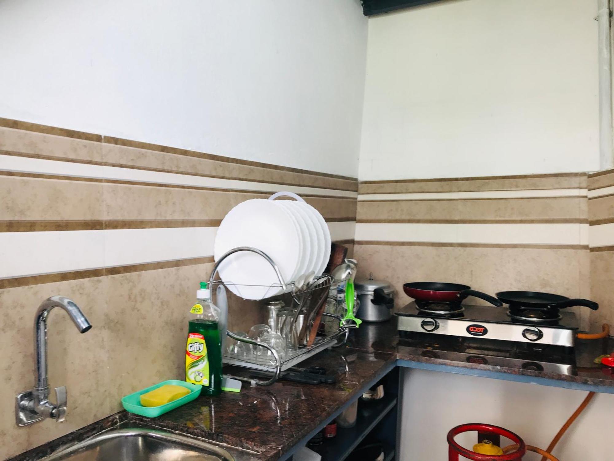 The Lobo'S Inn Pirmed Ngoại thất bức ảnh