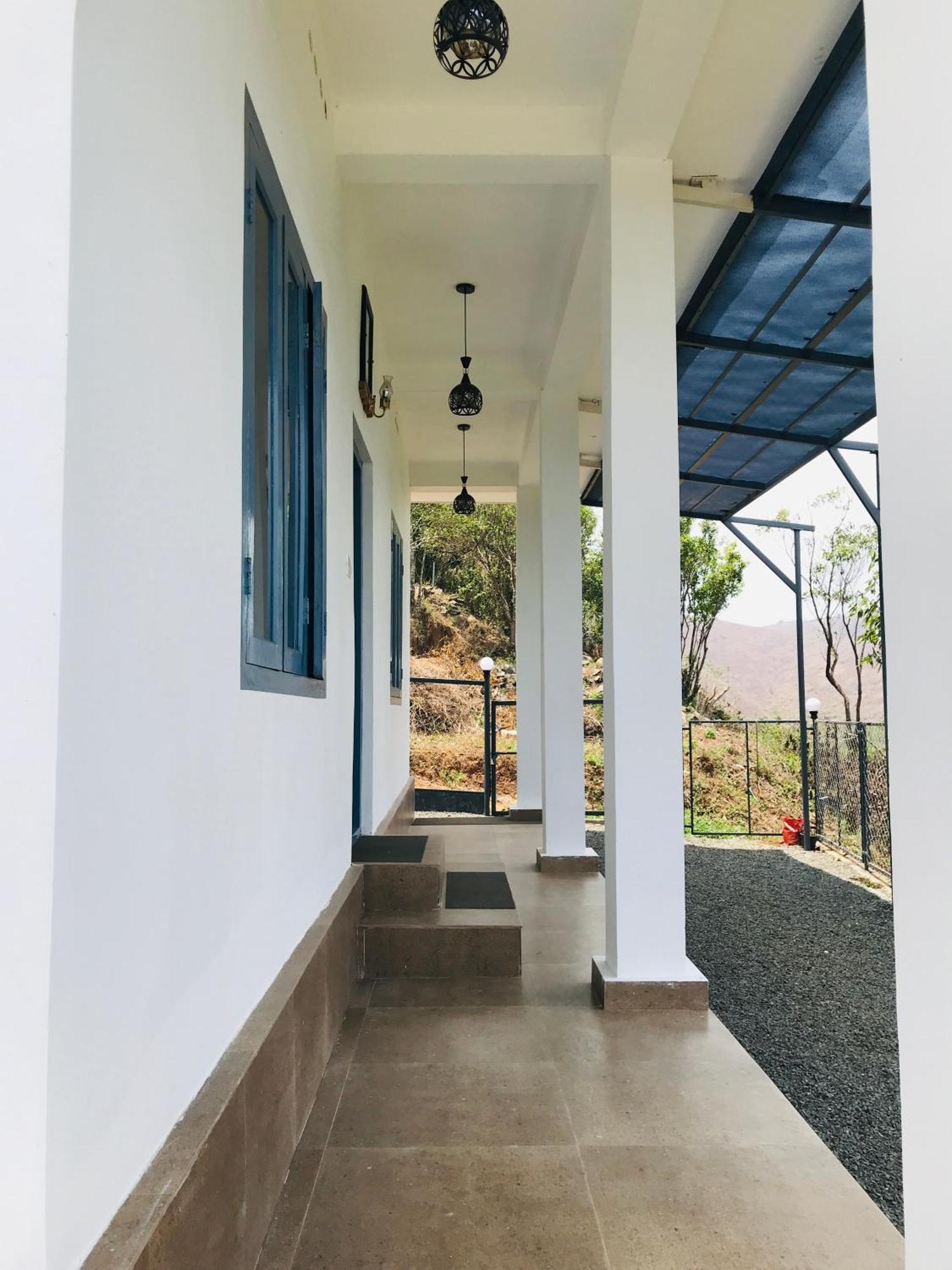 The Lobo'S Inn Pirmed Ngoại thất bức ảnh
